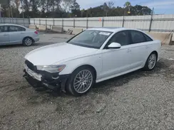 WAUGFAFCXGN180537 2016 AUDI A6