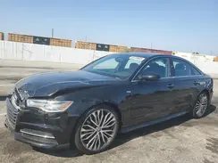 WAUGFAFCXGN181025 2016 AUDI A6