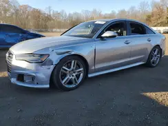 WAUGFBFC0GN101933 2016 AUDI A6