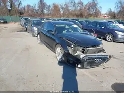 WAUGFBFC2GN118927 2016 AUDI A6