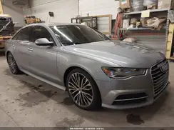 WAUGFBFC2GN176245 2016 AUDI A6