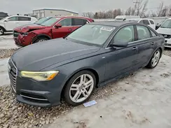 WAUGFBFC5GN017994 2016 AUDI A6