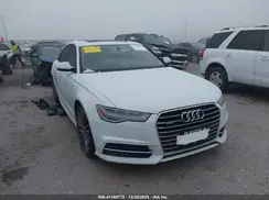 WAUGFBFC5GN167863 2016 AUDI A6