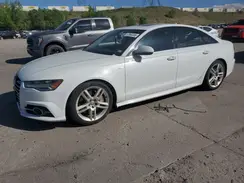 WAUGFBFC7GN017236 2016 AUDI A6