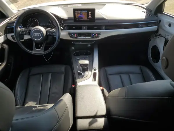 WAUGMAF40HN043722 2017 AUDI A4 - Image 8