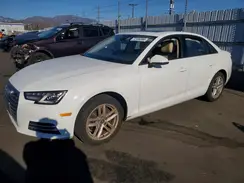 WAUGMAF40HN044238 2017 AUDI A4