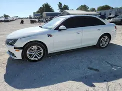 WAUGMAF40HN044269 2017 AUDI A4