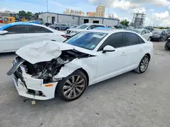 WAUGMAF40HN045955 2017 AUDI A4