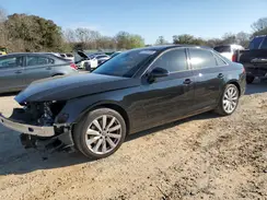 WAUGMAF40HN047706 2017 AUDI A4