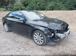 WAUGMAF40HN048791 2017 AUDI A4