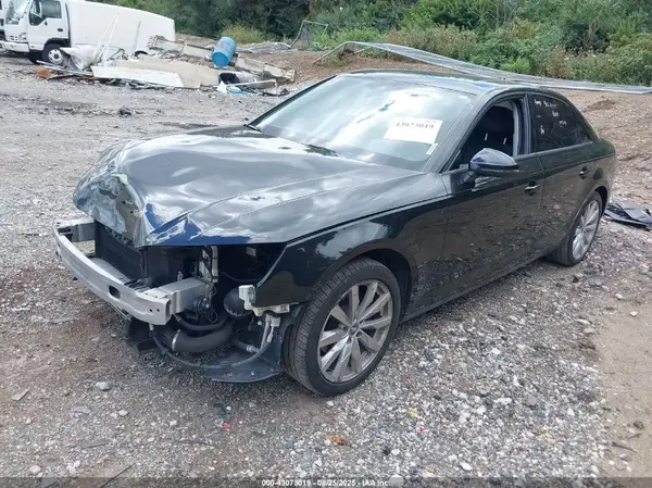 WAUGMAF40HN048791 2017 AUDI A4 - Image 2