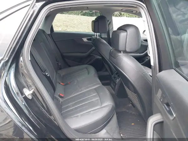 WAUGMAF40HN048791 2017 AUDI A4 - Image 8