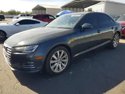 WAUGMAF40HN049097 2017 AUDI A4