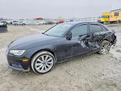 WAUGMAF40HN049150 2017 AUDI A4