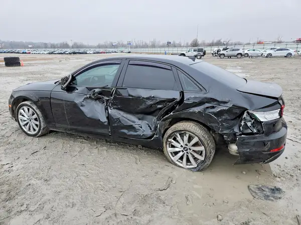 WAUGMAF40HN049150 2017 AUDI A4 - Image 2