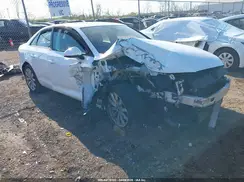 WAUGMAF40HN049486 2017 AUDI A4