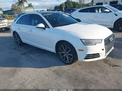 WAUGMAF40HN049780 2017 AUDI A4