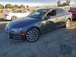 WAUGMAF40HN061301 2017 AUDI A4