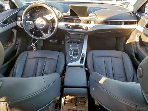 WAUGMAF40HN061301 2017 AUDI A4 - Image 8