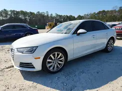 WAUGMAF40HN061394 2017 AUDI A4