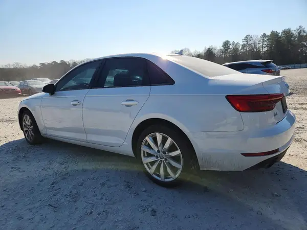 WAUGMAF40HN061394 2017 AUDI A4 - Image 2