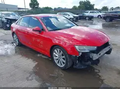 WAUGMAF40HN061802 2017 AUDI A4