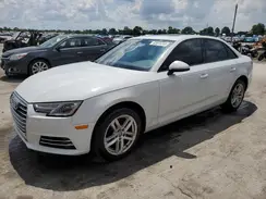 WAUGMAF40HN061864 2017 AUDI A4