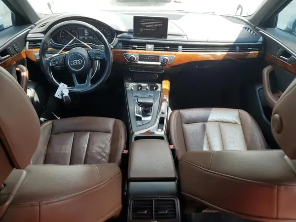 WAUGMAF40HN061864 2017 AUDI A4 - Image 8