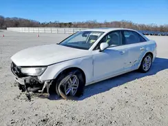 WAUGMAF40HN065123 2017 AUDI A4