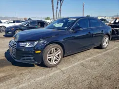 WAUGMAF40HN067907 2017 AUDI A4