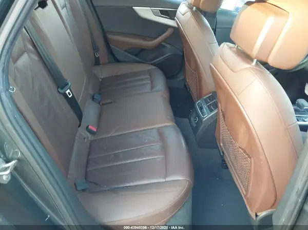 WAUGMAF40HN069155 2017 AUDI A4 - Image 8