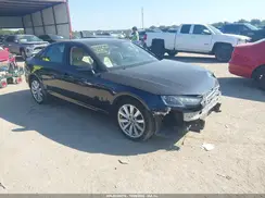 WAUGMAF40HN070287 2017 AUDI A4