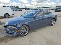 WAUGMAF40KA026899 2019 AUDI A4