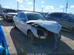 WAUGMAF40KA036963 2019 AUDI A4