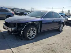 WAUGMAF40KA037109 2019 AUDI A4