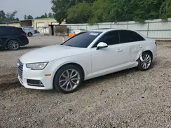 WAUGMAF40KA040608 2019 AUDI A4