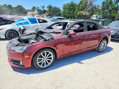 WAUGMAF40KA067579 2019 AUDI A4