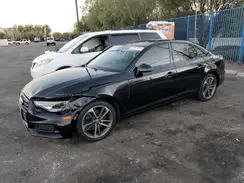 WAUGMAF40KA073088 2019 AUDI A4