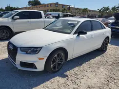 WAUGMAF40KA106512 2019 AUDI A4