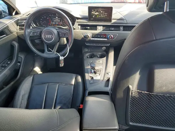 WAUGMAF40KA106512 2019 AUDI A4 - Image 8