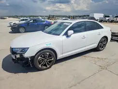 WAUGMAF40KA11044 2019 AUDI A4