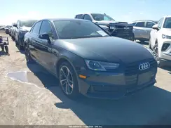 WAUGMAF40KA120796 2019 AUDI A4