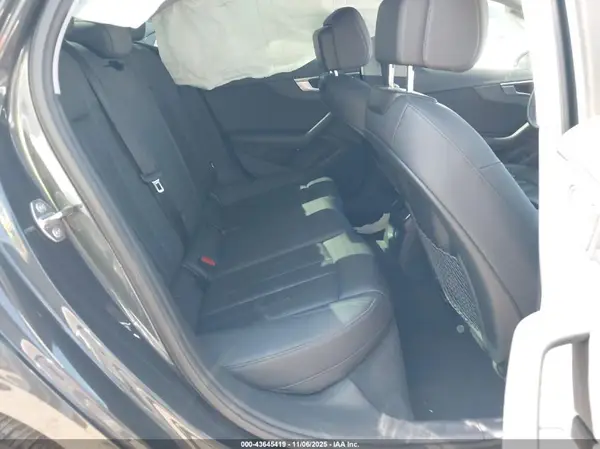 WAUGMAF40KA120796 2019 AUDI A4 - Image 8