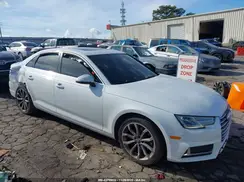 WAUGMAF40KN001137 2019 AUDI A4