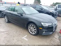WAUGMAF40KN001154 2019 AUDI A4