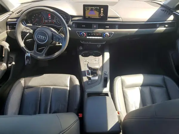 WAUGMAF40KN001302 2019 AUDI A4 - Image 8