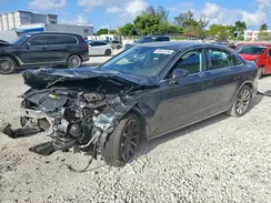 WAUGMAF40KN001445 2019 AUDI A4