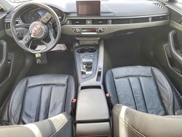 WAUGMAF40KN001445 2019 AUDI A4 - Image 8