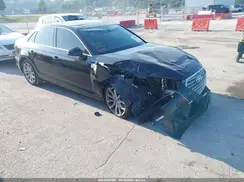 WAUGMAF40KN002675 2019 AUDI A4