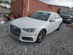 WAUGMAF40KN003647 2019 AUDI A4